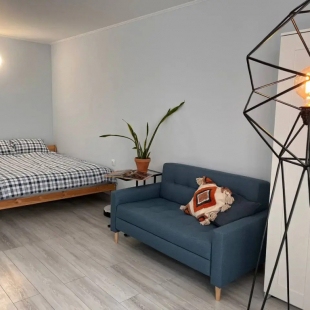 Фотография квартиры Апартаменты на Космонавтов