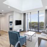 Фотография гостиницы Meriton Suites Coward Street, Mascot