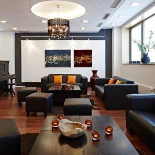 Фотографии гостиницы 
            Internationales Studierendenhotel