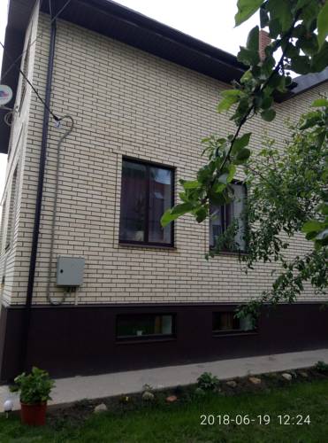 Фотография гостевого дома На Октябрьской