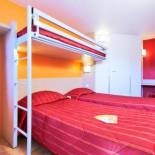 Фотография гостиницы Premiere Classe Belfort