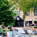 Фотография гостиницы Village Hotel Leeds North