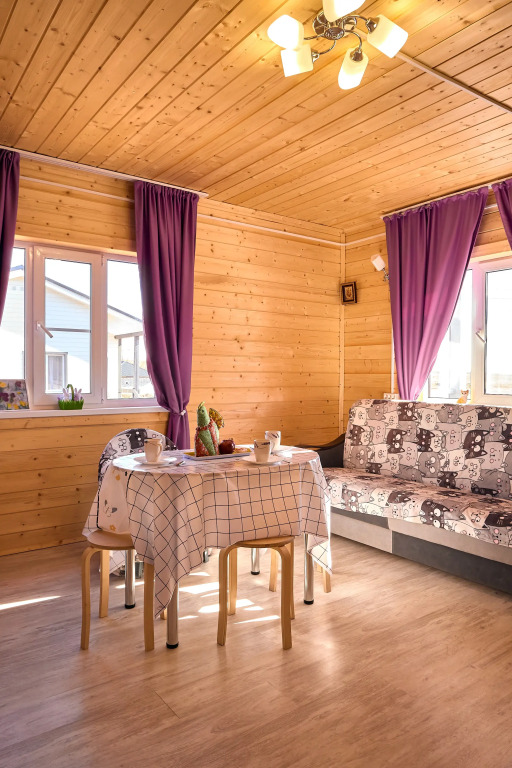 Фотография Коттеджа Частный Дом Родниковая 8