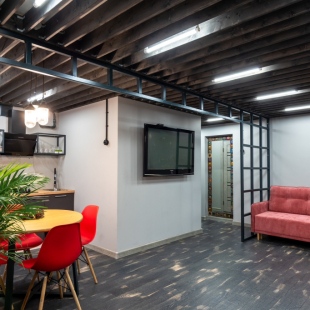 Фотография квартиры Квартира LOFT 255 KAZAN
