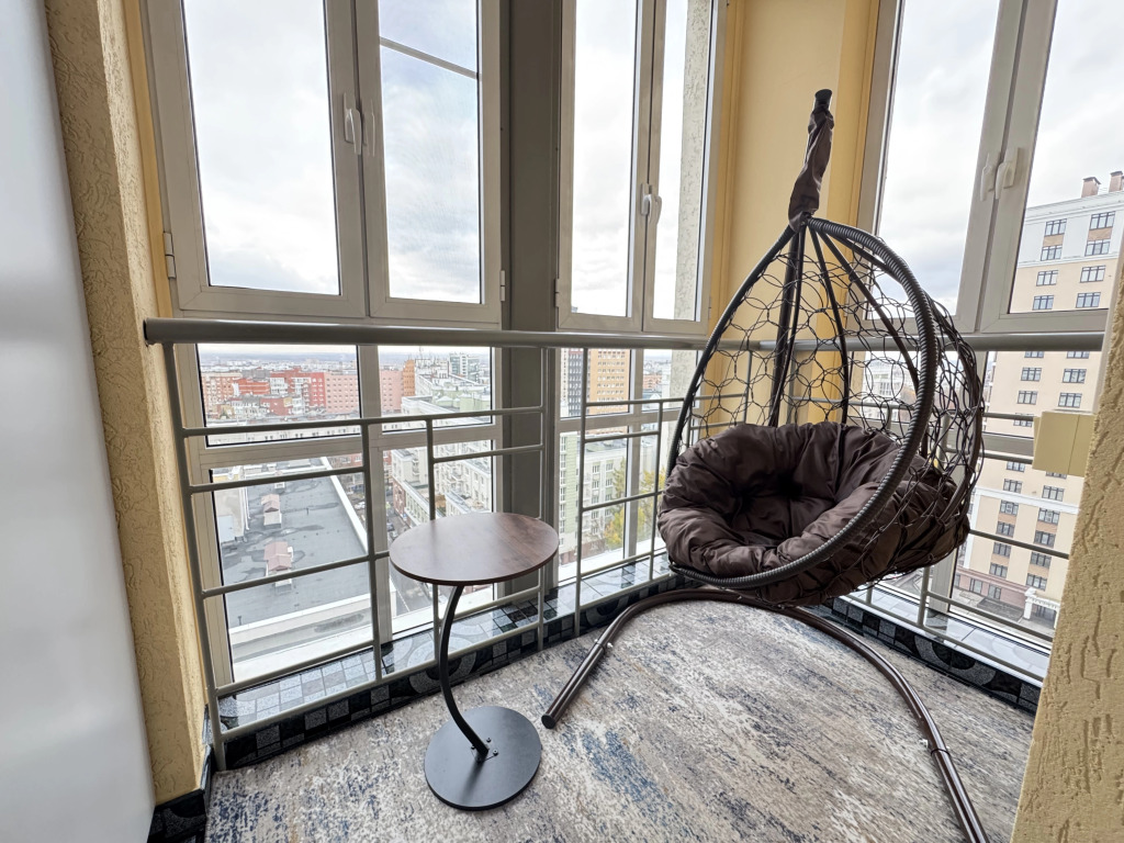 Фотография квартиры Квартира Batasheva Apart