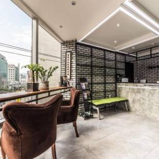 Фотографии гостиницы
MyeongDong New Stay Inn