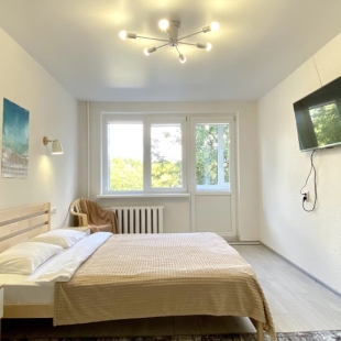 Фотография квартиры Апартаменты ApartMari рядом с Островом Канта и Кафедральным Собором