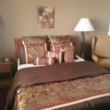 Фотография мотеля Raine Motel