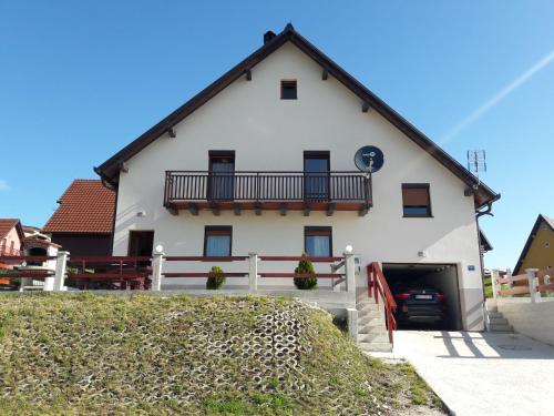 Фотография гостевого дома Adria