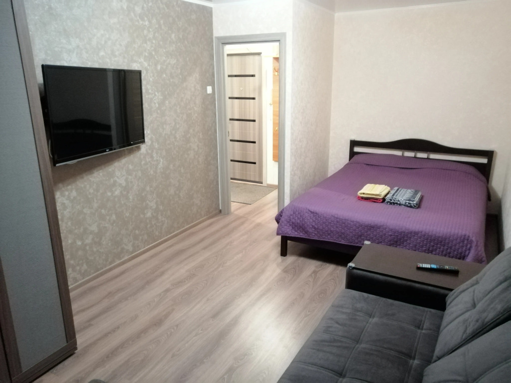 Фотография квартиры Апартаменты Карла Маркса 42