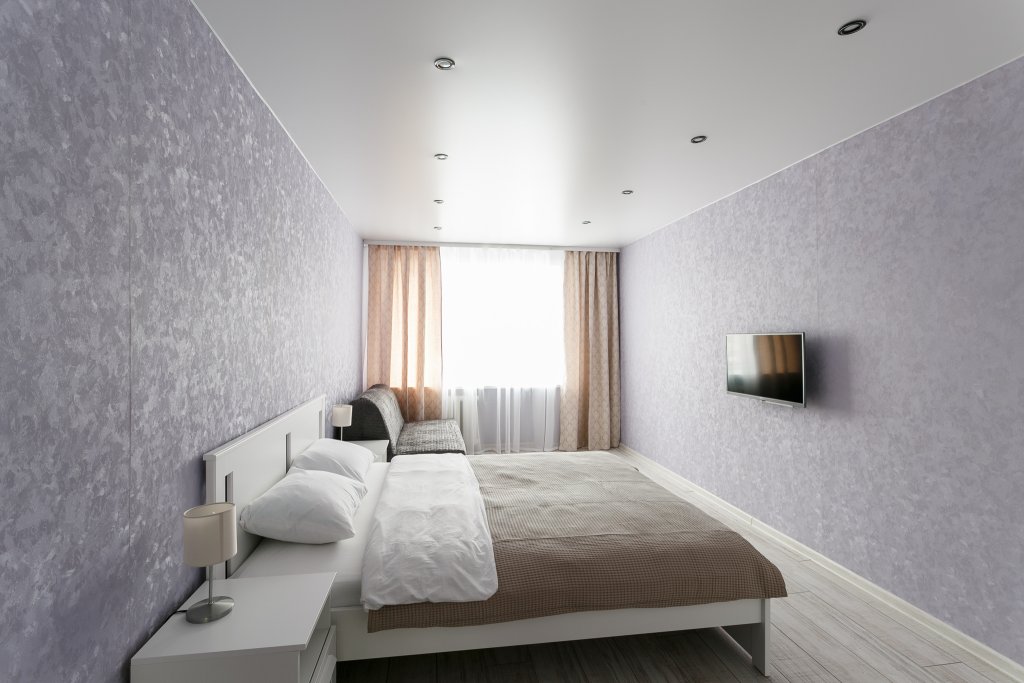 Фотография квартиры Апартаменты на Галкинской 85