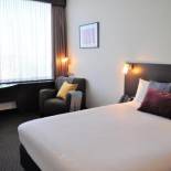 Фотография гостиницы ibis Melbourne - Glen Waverley