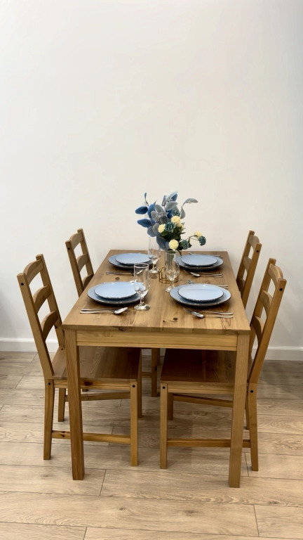 Фотография квартиры Апартаменты Uyutnye Vozle Mega Silkway Expo Nu