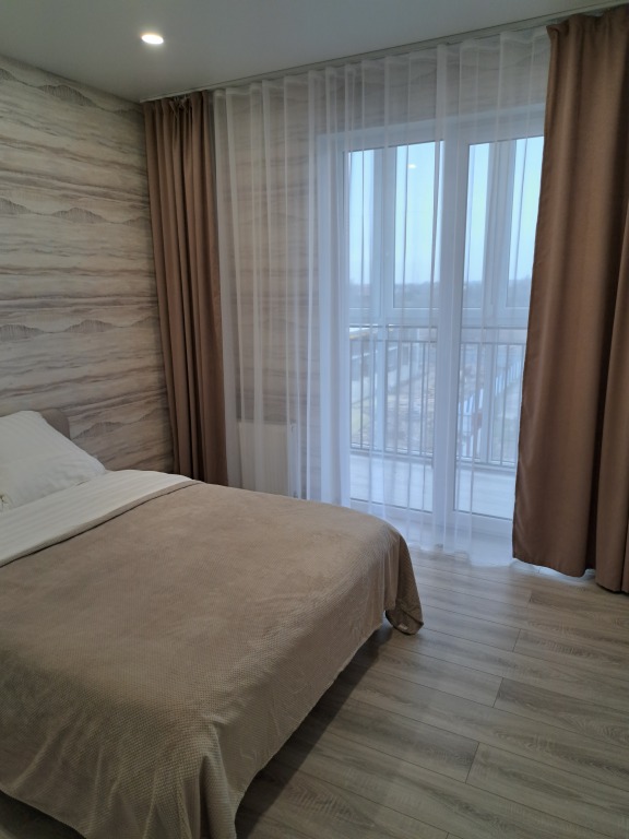 Фотография квартиры Квартира на Римской недалеко от Балтийского моря