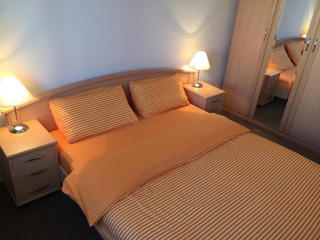 Фотография квартиры Апартаменты Olympic Stay Karl Marx 8