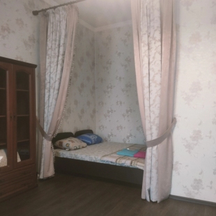 Фотография квартиры Квартира Золотые Ворота