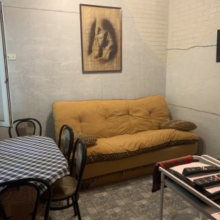 Фотография квартиры Апартаменты Статус на Кирова 10 в Ялте 1