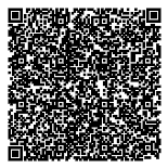 QR код гостиницы Ибис Иркутск Центр