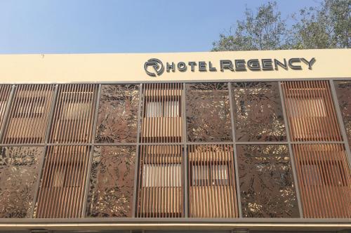 Фотография гостиницы Hotel Regency