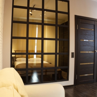 Фотография квартиры Апартаменты на  Лиговском проспекте 232