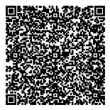QR код санатория Солнечный