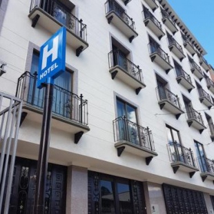 Фотография гостиницы Hotel Castellana Group