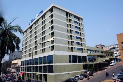 Фотография гостиницы Hotel La Falaise Yaounde