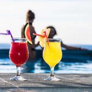 Фотография гостиницы Golden Daisy Hotel