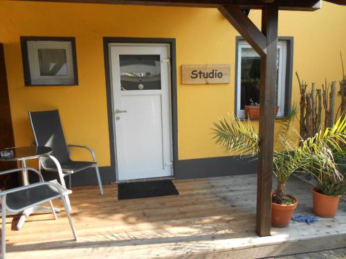 Фотография квартиры Apartment Airport