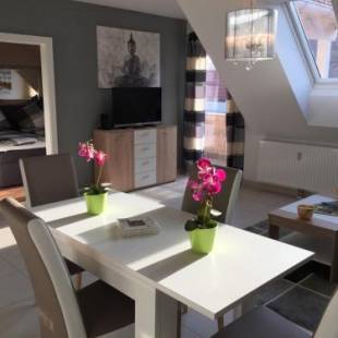 Фотографии апарт отеля
InStyle Residences Vienna Airport