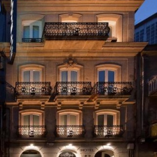 Фотография гостиницы Hotel Puerta Gamboa