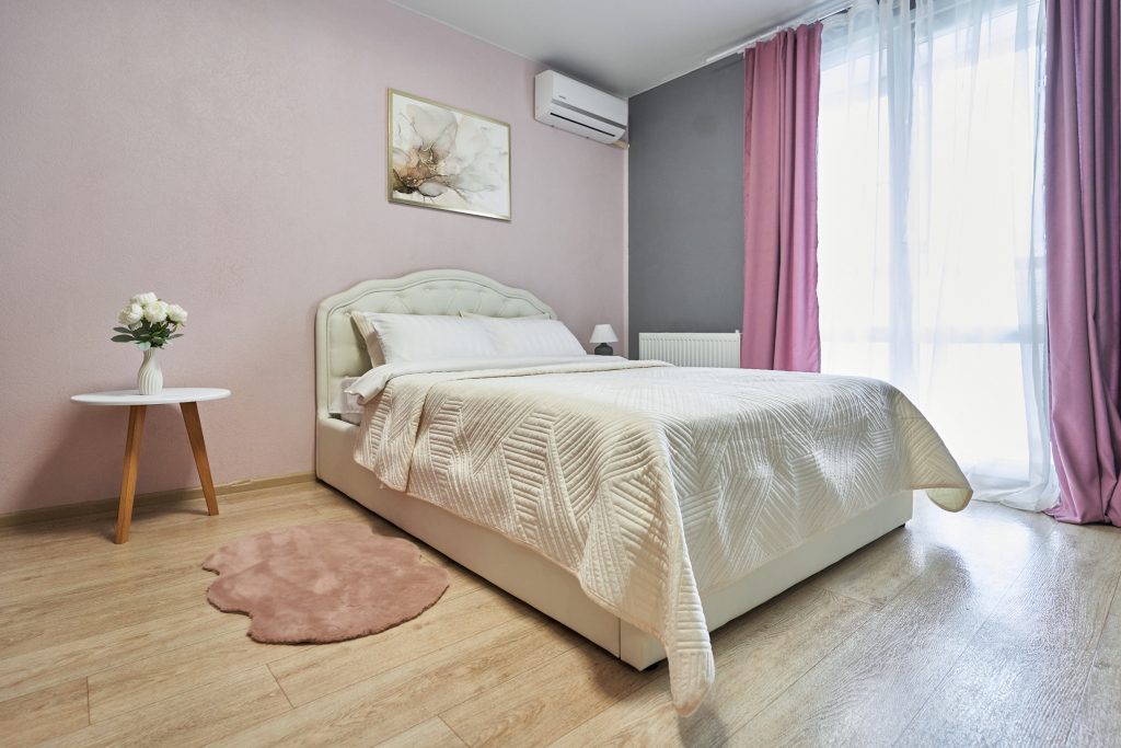 Фотография квартиры Апартаменты КАК ДОМА