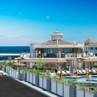 Фотографии гостиницы
Anchorage by the Sea