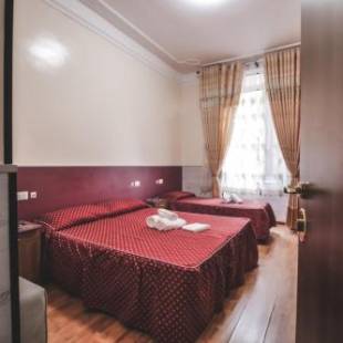 Фотографии гостевого дома
VERTEX GUEST HOUSE.