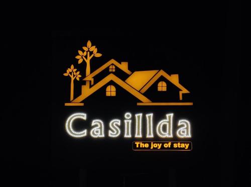 Фотография гостиницы Casillda Munnar