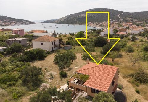 Фотография гостевого дома Holiday home Josko- with playground