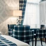 Фотография гостиницы Argyll Hotel