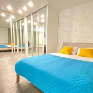 Фотография квартиры Квартира на проспекте Мира 152/1