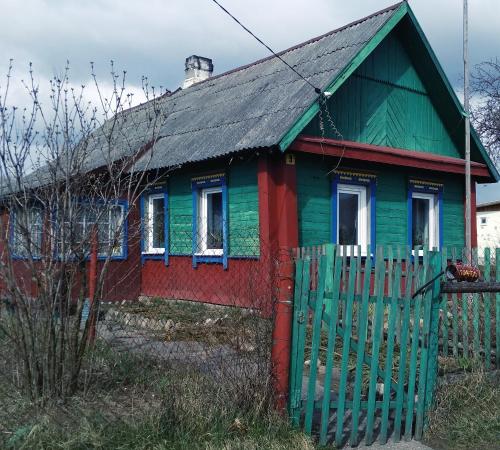 Фотография гостевого дома Агроусадьба в Кстах