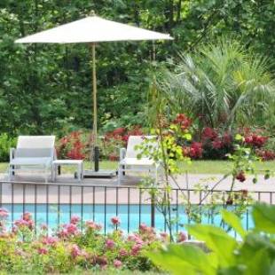 Фотографии мини отеля
Domaine Le Castelet