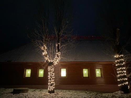 Фотография гостевого дома Penzion Tatrakon