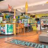 Фотография хостела Dreamtime Travellers Rest , Guest House