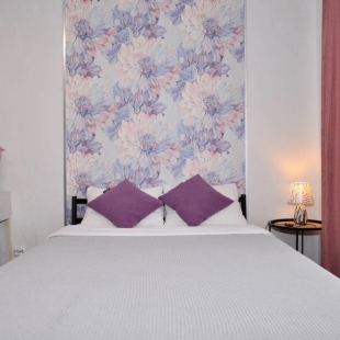 Фотография квартиры Квартира Цветочная