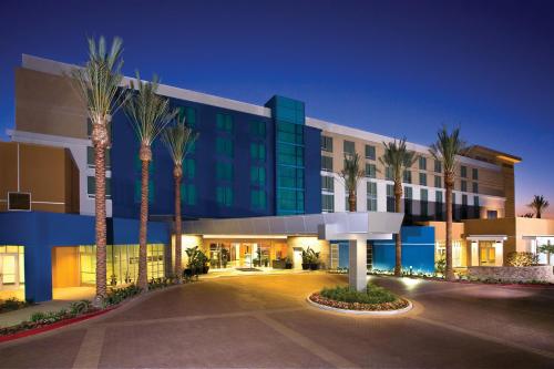 Фотография гостиницы Renaissance ClubSport Aliso Viejo Laguna Beach Hotel