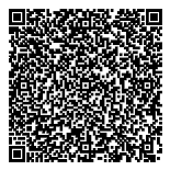 QR код гостиницы Аэлита