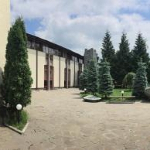 Фотография гостиницы Ветерок