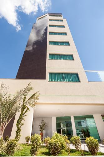 Фотография гостиницы Front Hotel Expominas