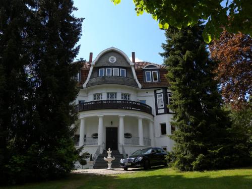 Фотография хостела Hostel Goslar