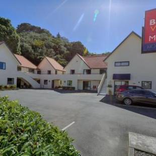 Фотографии мотеля
Bella Vista Motel Wellington