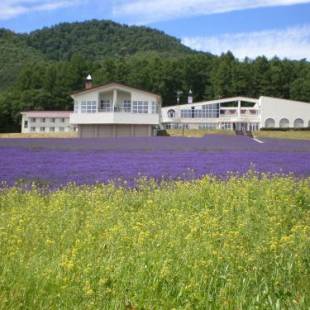 Фотографии гостиницы
Highland Furano
